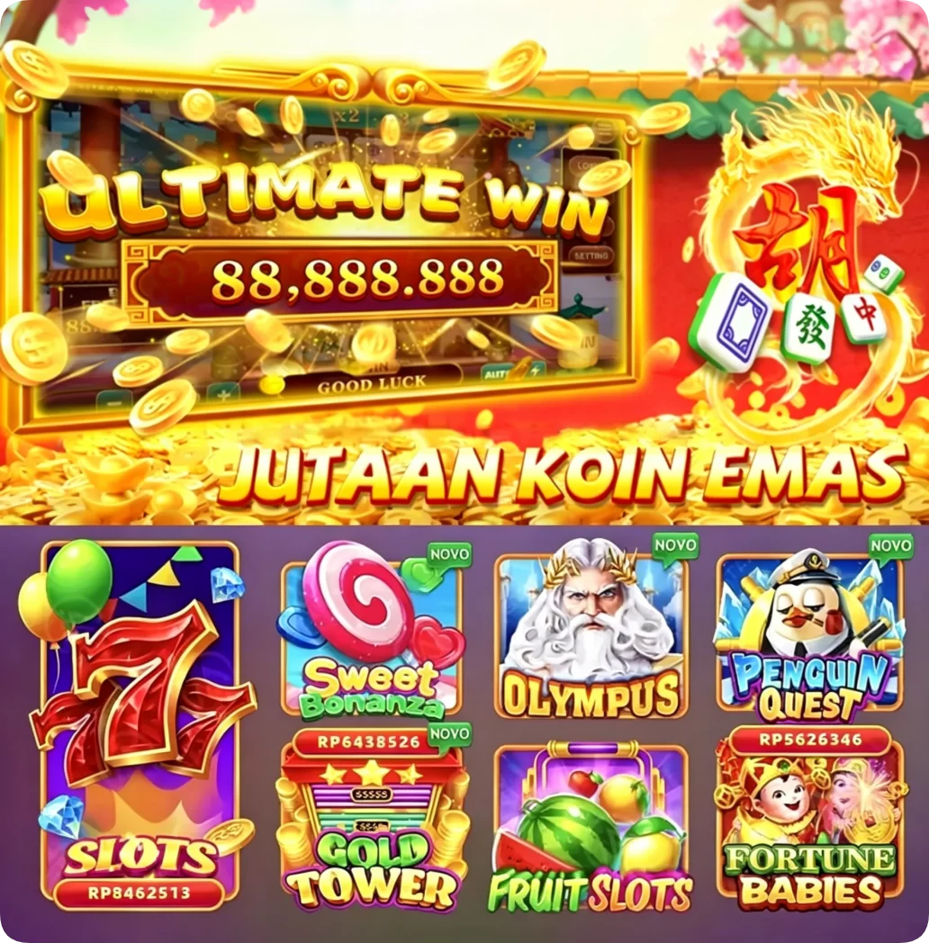 mpo999 APK Resmi Unduh